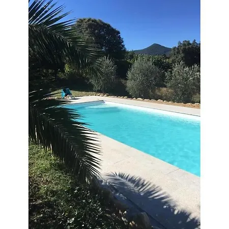 Avec Piscine Proche D'ajaccio Villa *