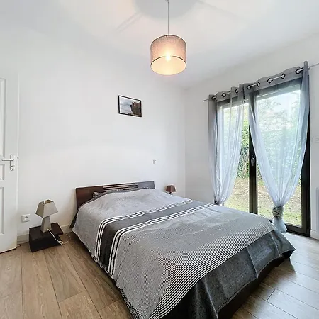 Villa Avec Piscine Proche D'ajaccio Cauro
